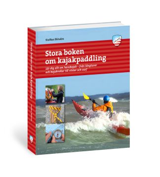 Böcker & kartor