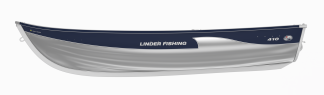 Linder fishing 410