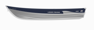 Linder fishing 440