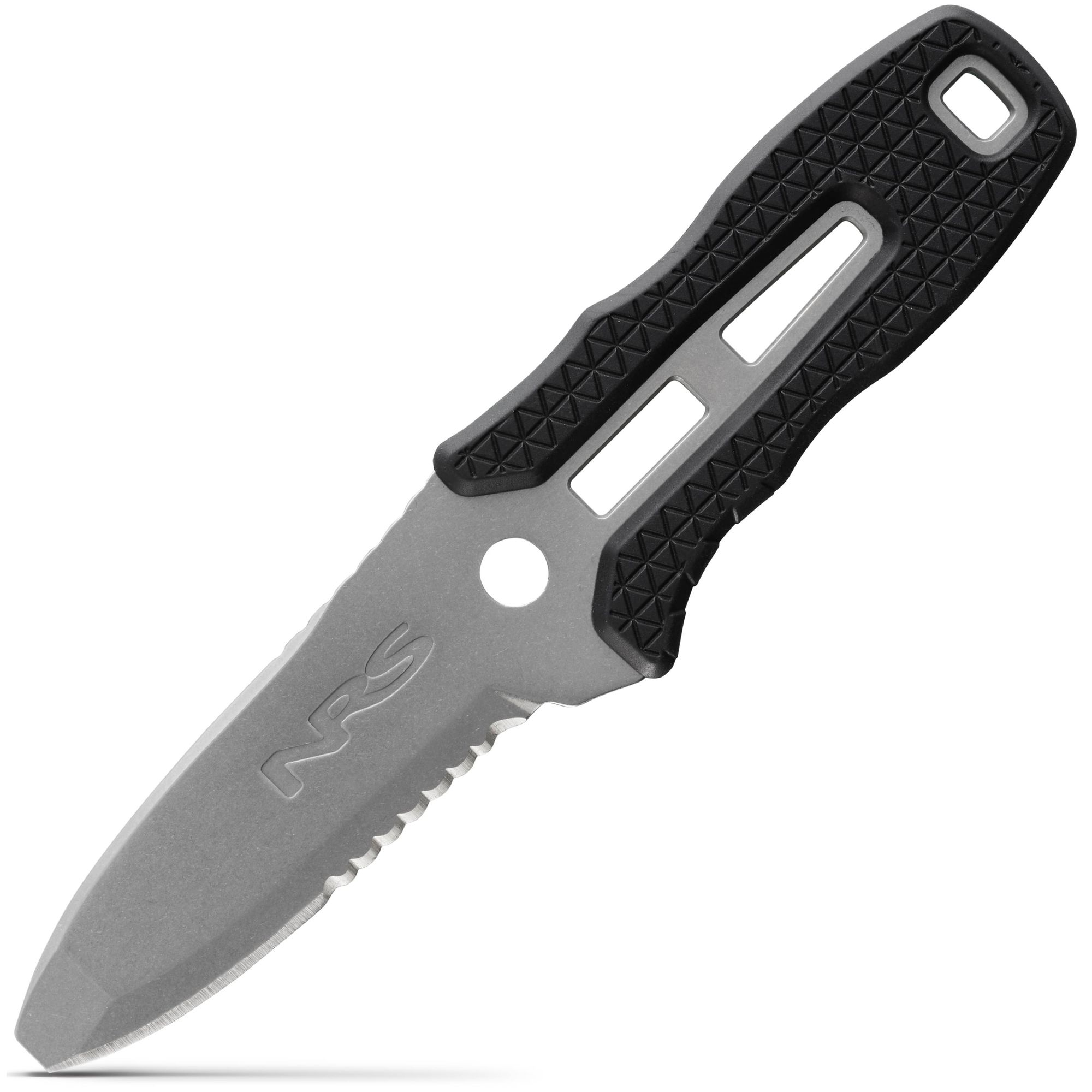 pilot knife