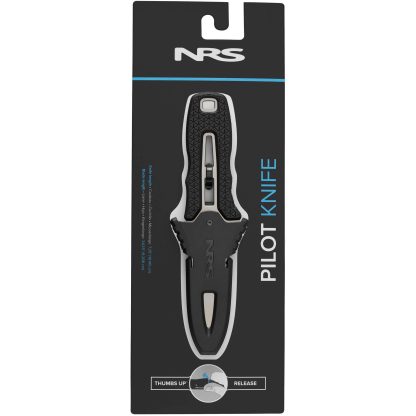 NRS Pilot knife - Bild 4