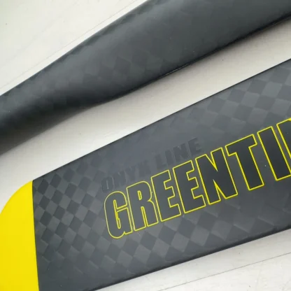 Greentip Aputtaaq - Bild 2