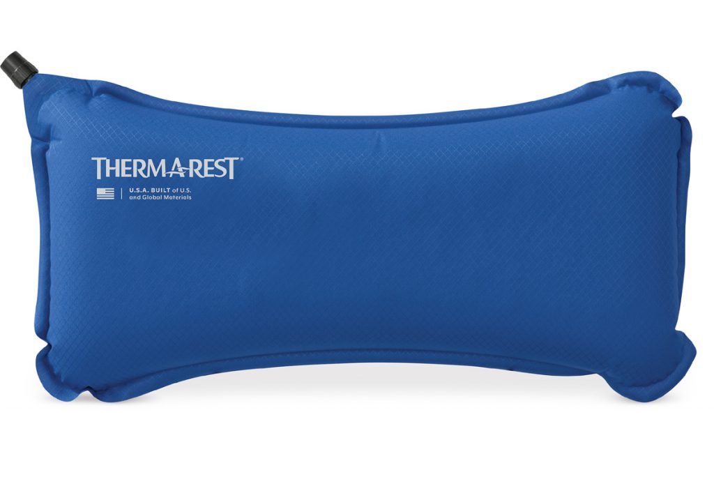 ThermARest ryggstöd Lumbar pillow Kanotcentrum