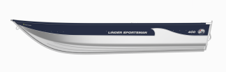 Linder 400 sportsman