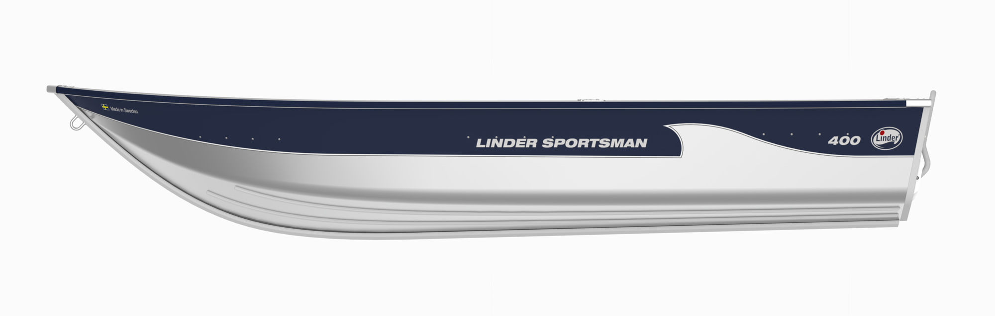 Linder 400 sportsman