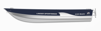 Linder 445 basic