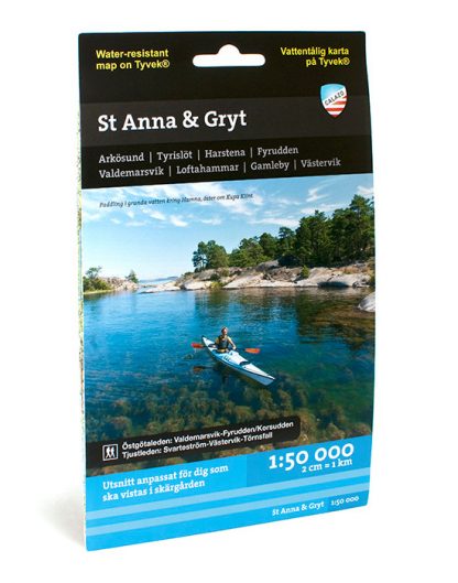 St-Anna-Gryt