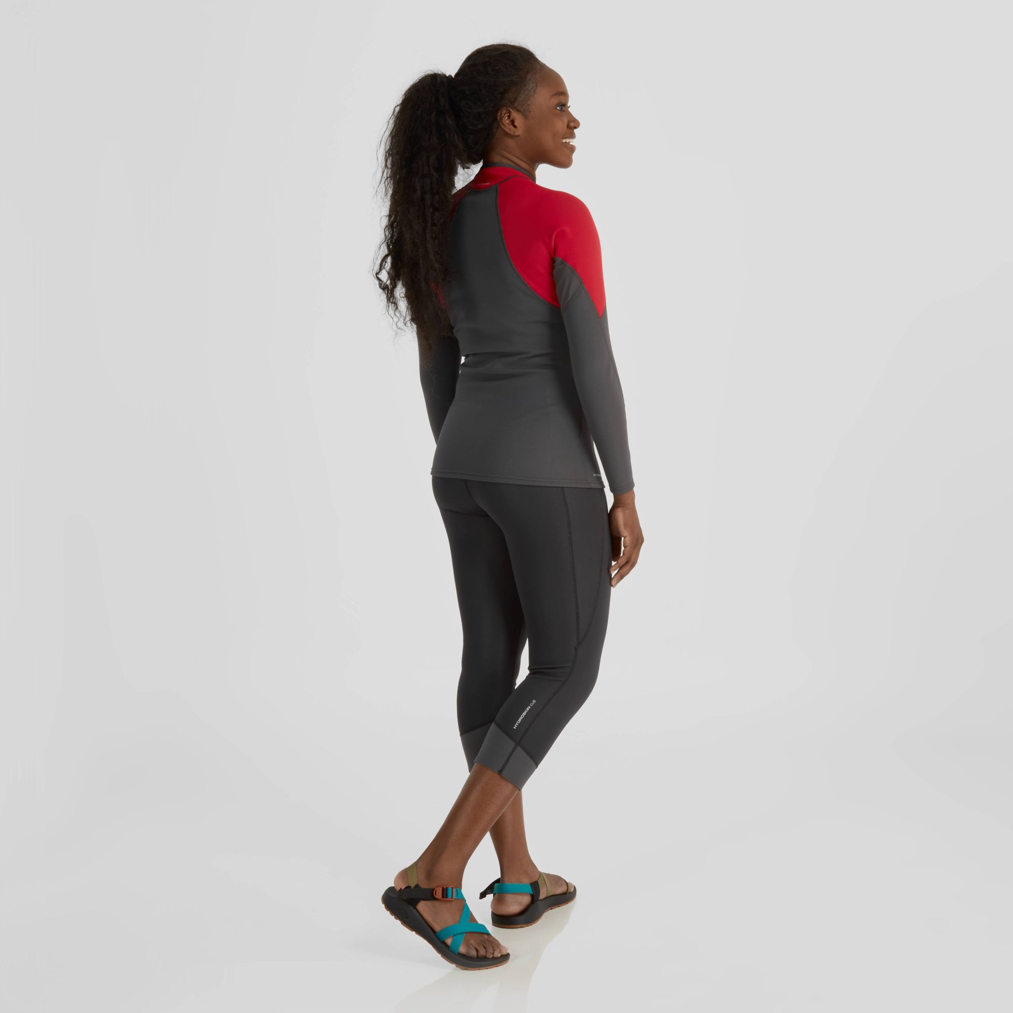 NRS Hydroskin Capri dam - Bild 3