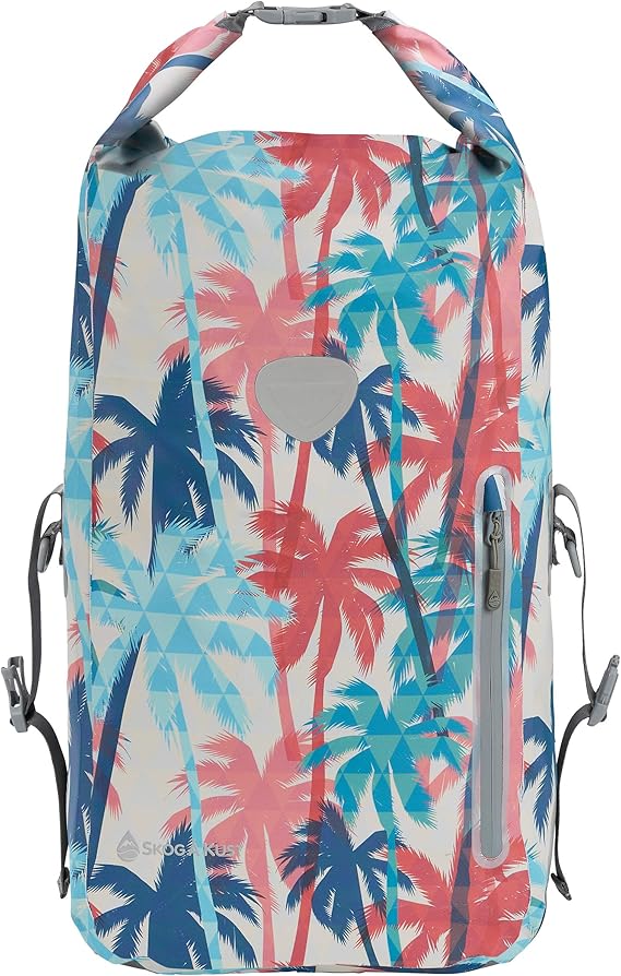 Skog å kust backsåk, vattentät ryggsäck - Bild 8