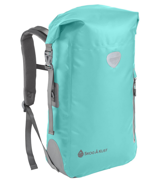 Skog å kust backsåk, vattentät ryggsäck - Bild 6