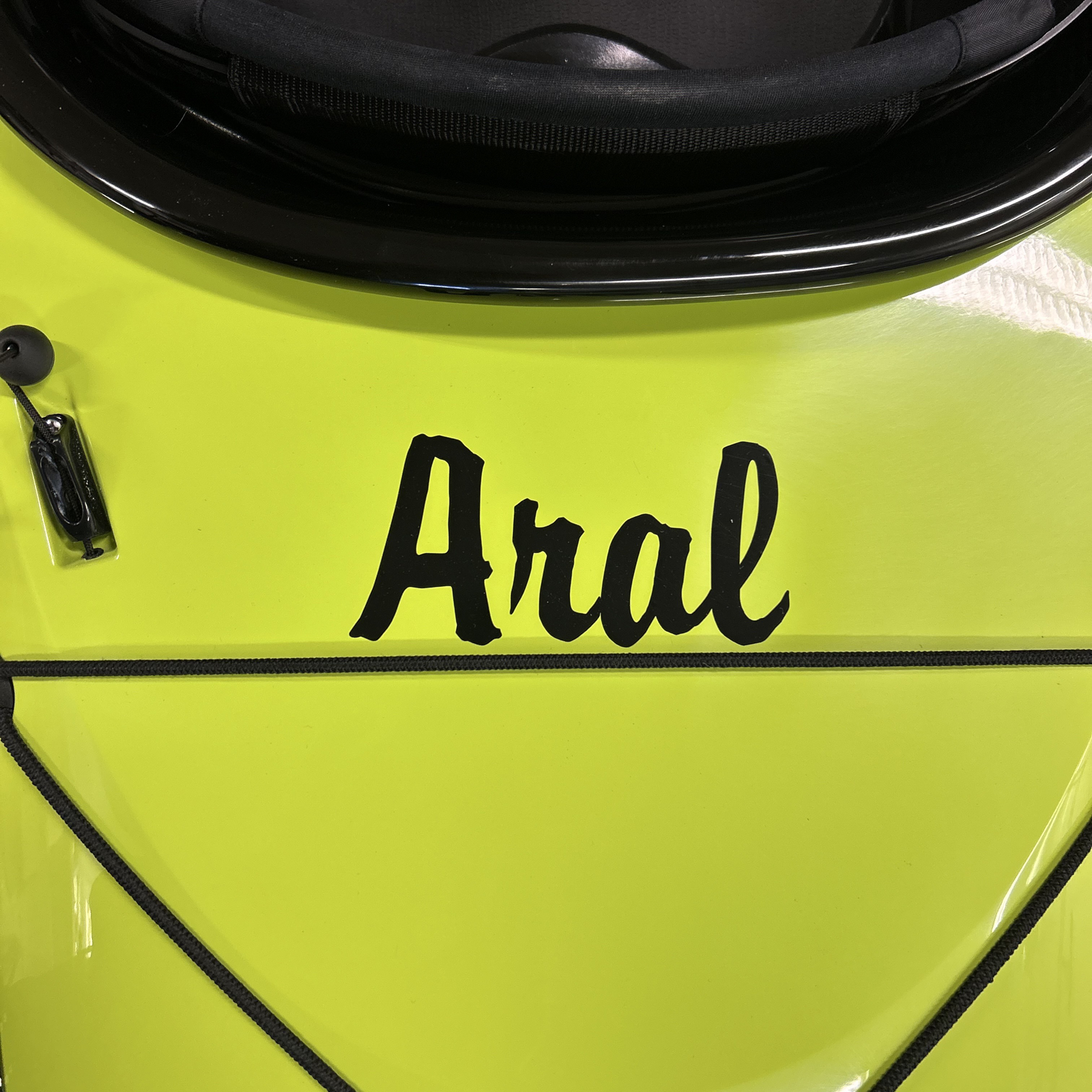Trapper Aral - Bild 5