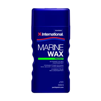 marine wax