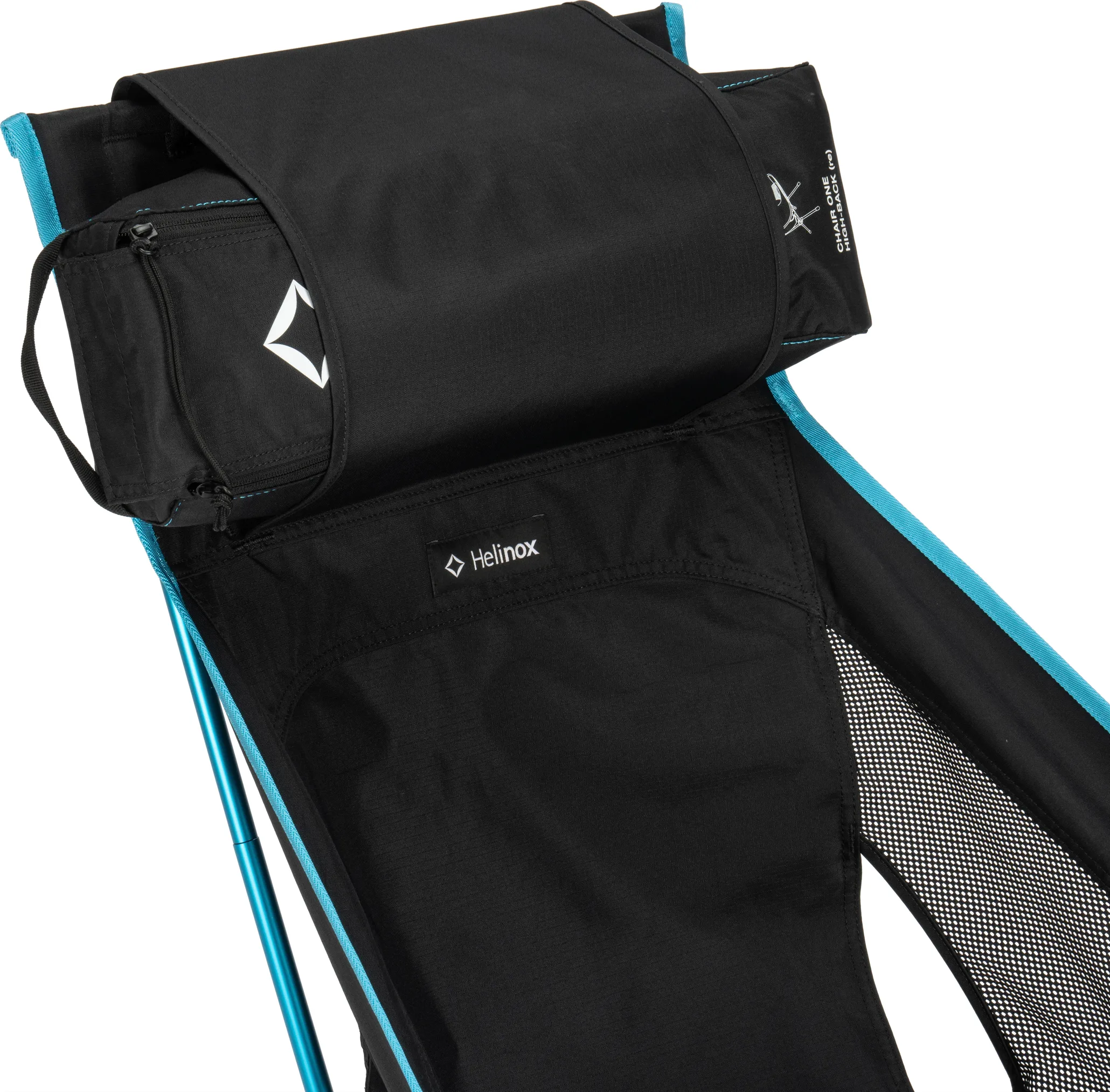 Helinox chair one highback (re) - Bild 4