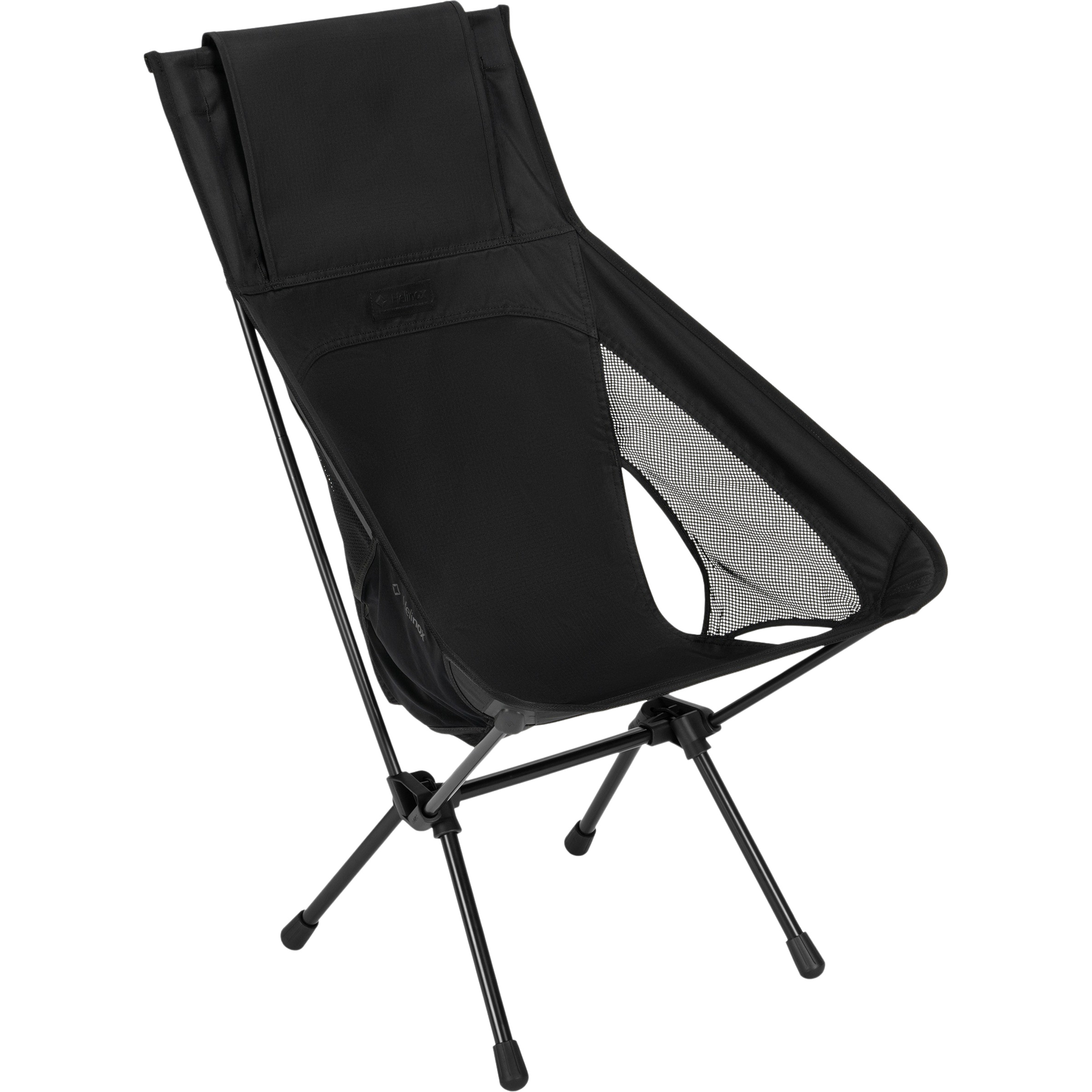 helinox highback black