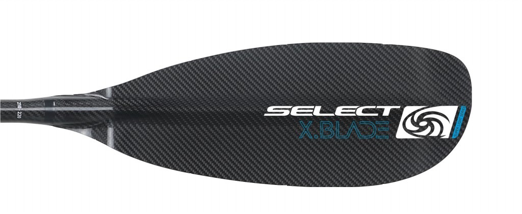 Select X blade